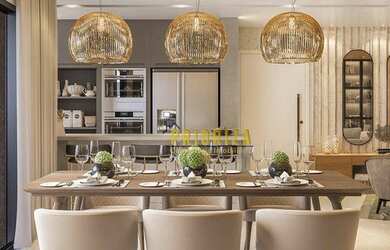 Imagem 5: Apartamento à venda, 142 m² por R$ 1.113.000,00 - Jardim Portal da Colina...