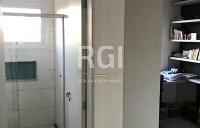 Imagem 14: Casa em Guarujá. Piscina, Churrasqueira, Imóvel mobiliadoeVaranda