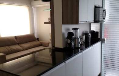 Imagem 4: Porto Alegre - Apartamento Padrão - Humaitá