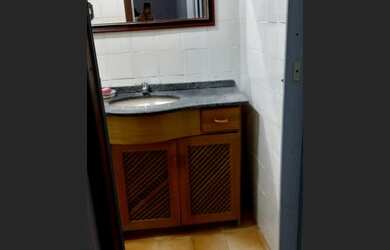 Imagem 2: Aluguel Apartamento com 1 dormitório