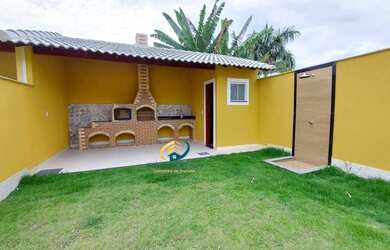 Imagem 16: Casa 3 quartos Itaipuaçu Maricá próximo ao terminal rodoviário