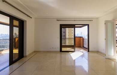 Imagem 2: Apartamento com 4 dormitórios, 330 m² - venda por R$ 9.040.000,00 ou...