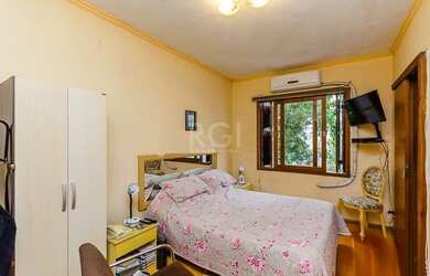 Imagem 6: Cobertura em Medianeira. Churrasqueira, Varanda, Área de serviçoe226m²...