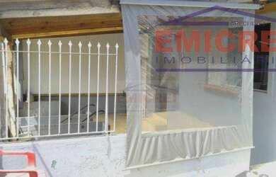 Imagem 4: EMICREI VENDE - Casa Comercial e Residencial em frente ao Ipiranga no...