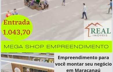 Imagem 5: megashop Maracanaú. últimas unidades. sua loja box aqui