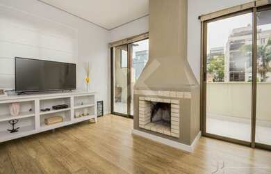 Imagem 15: PORTO ALEGRE - Cobertura - Higienopolis