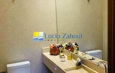 Imagem 9: Casa em condomínio frente ao mar para locação de temporada em Juquehy