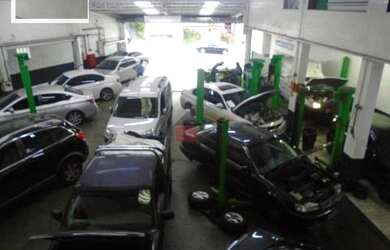 Imagem 4: Galpão à venda, 843 m² por R$ 3.600.000 - Vila da Saúde - São Paulo/SP