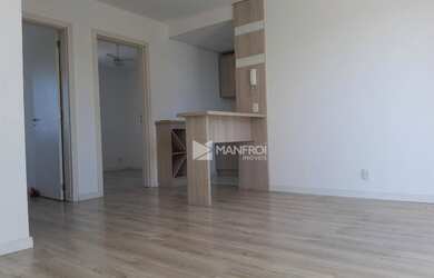 Imagem 5: Apartamento à venda, 51 m² por R$ 179.990,00 - Bela Vista - Alvorada/RS