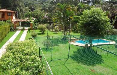 Imagem 7: Casa no Condom?nio Retiro do Chal? - Brumadinho/MG