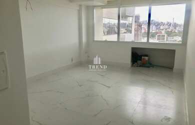 Imagem: O depósito possui 30m² de Área e está localizado em Santana