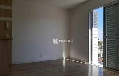 Imagem 2: Apartamento à venda, 51 m² por R$ 179.990,00 - Bela Vista - Alvorada/RS