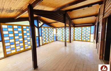 Imagem 2: Casa sobradinho - superior 2 dormitórios/suite, cozinha planejada