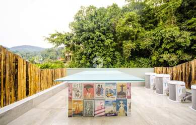 Imagem 11: Casa com 4 dormitórios à venda, 125 m² por R$ 2.800.000 - Portogalo - Angra dos Reis/RJ