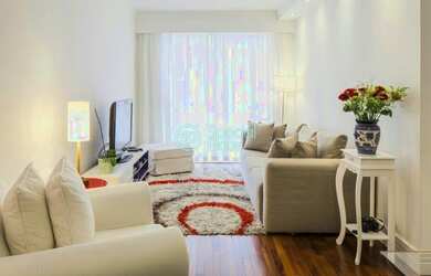 Imagem 2: SãO PAULO - Padrão - Jardim Paulista