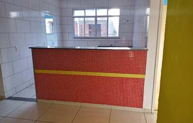 Imagem 9: 474 Maravilhosas casas tipo apartamento no Colubande São Gonçalo