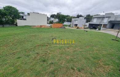 Imagem 6: Terreno à venda, 492 m² por R$ 370.000,00 - Condomínio Villagio Di...