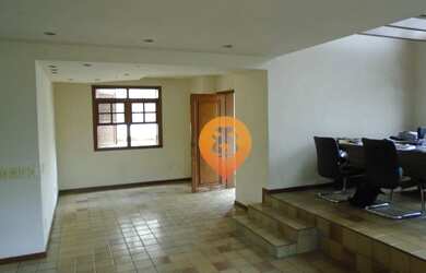 Imagem 3: Casa, 600 m² - venda por R$ 3.500.000,00 ou aluguel por R$ 17.376,77/mês...