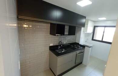 Imagem 4: Apartamento alto padrão no Boa Vista