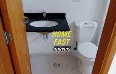 Imagem 15: Apartamento com 3 dormitórios, 77 m² - venda por R$ 530.000 ou aluguel...