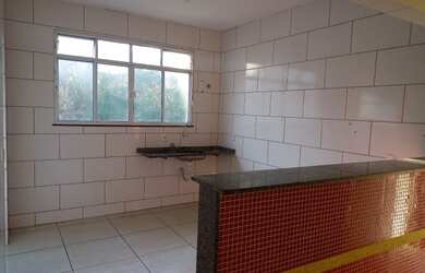 Imagem 10: 474 Maravilhosas casas tipo apartamento no Colubande São Gonçalo