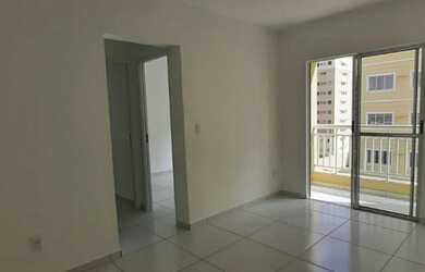 Imagem 7: Palmeiras prime 2 com armário na cozinha e box nos banheiros