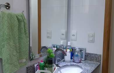 Imagem 6: Apartamento para venda, 53 metros quadrados com 1 quarto Freguesia Jacarepaguá