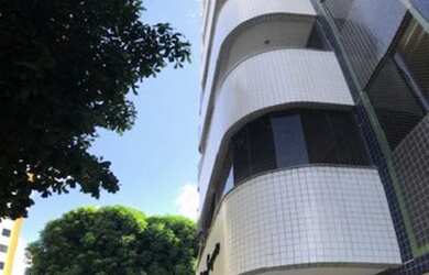 Imagem: O apartamento possui 3 Dormitórios, 4 Banheiros, 2 Vagas na