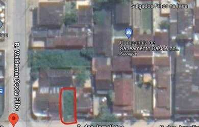 Imagem 2: TERRENO A VENDA NO INDAIÁ