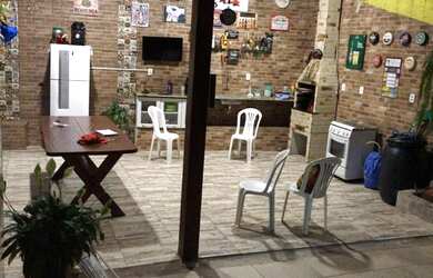 Imagem 8: Casa com 3 dormitórios à venda, 300 m² por R$ 420.000 - São Judas Tadeu - Juiz de Fora/MG