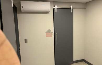 Imagem 8: Linda Cobertura. Piscina, Churrasqueira, Ar-condicionadoeImóvel novo