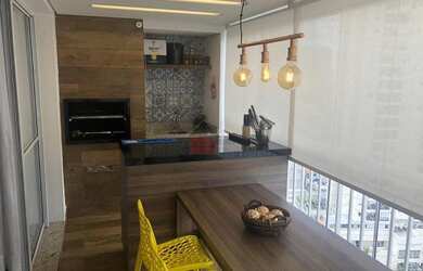 Imagem 14: Apartamento com 3 dormitórios, 129 m² - venda por R$ 1.680.000,00 ou...