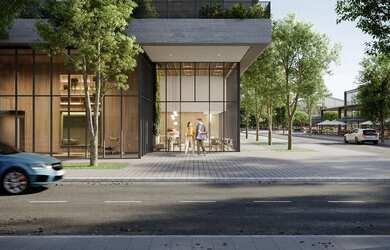 Imagem 8: Andar/laje corporativa para venda tem 165 metros quadrados em Jardim Dourado...