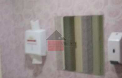 Imagem 8: Galpão, 1800 m² - venda por R$ 10.800.000,00 ou aluguel por R$ 88.000,00/mês - Cambuci - S