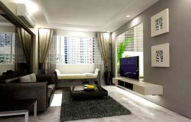 Imagem 2: poucas unidades. apartamento ao lado do norte shopping