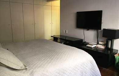 Imagem 13: Apartamento residencial à venda, Jardim Paulista, São Paulo