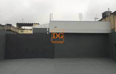 Imagem 11: Excelente Galpão. 800m² de Áreae3 Vagas na garagem