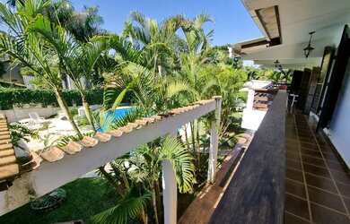 Imagem 16: Casa com 7 dormitórios à venda, 417 m² por R$ 3.000.000 - Patrimônio do Carmo - São Roque