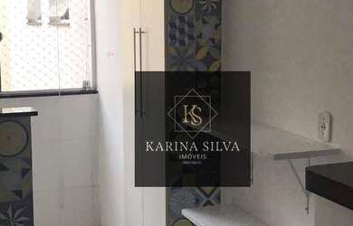 Imagem 2: Oportunidade Apartamento planejado com suíte no Portal da Mantiqueira...