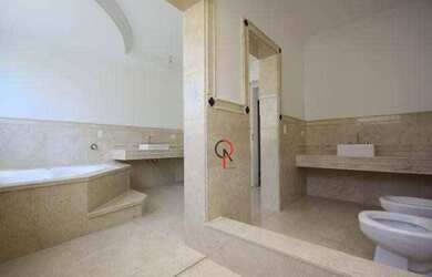 Imagem 14: Casa com 5 dormitórios, 662 m² - venda por R$ 8.000.000,00 ou aluguel...