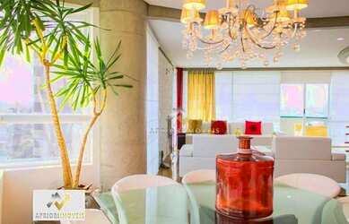 Imagem 12: Apartamento com 5 dormitórios, 414 m² - venda por R$ 3.200.000,00 ou...