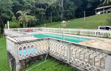 Imagem 9: Completa lago piscina casarão 577 mil reais 11 9 3329-5660