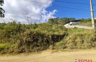 Imagem 7: Terreno à venda, 3831 m² por R$ 150.000,00 - Chacara - Chácara/MG