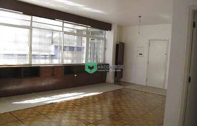 Imagem 1: Apartamento residencial à venda, Jardim América, São Paulo