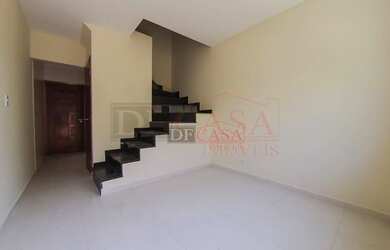 Imagem 8: Sobrado à venda, 55 m² por R$ 260.000,00 - Vila Ré - São Paulo/SP