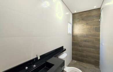 Imagem 4: CASA RESIDENCIAL em BRAGANÇA PAULISTA - SP, CONDOMÍNIO VILLA VERDE BRAGANÇA