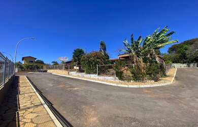 Imagem 5: Vendo Lote, Fraçao SMPW quadra 6 Park Way Condominio Fechado e estruturado...