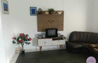 Imagem 6: Apartamento a venda 1 dormitório, 1 suíte, 1 vaga de garagem no bairro...