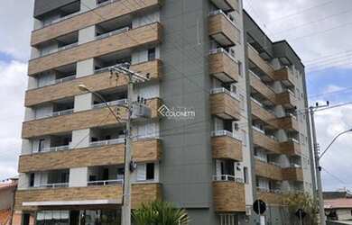 Imagem: MORRO DA FUMAçA - Apartamento Padrão - Centro