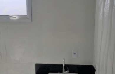 Imagem 5: Aconchegante Área Privativa em ótima localização no bairro Serra